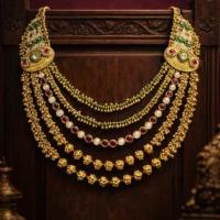 Ratan Shree Necklace