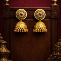 Ratan Shree Necklace