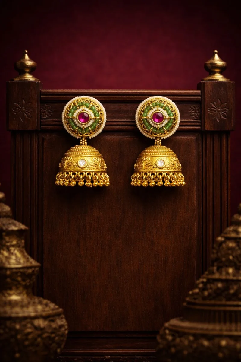 Ratan Shree Necklace