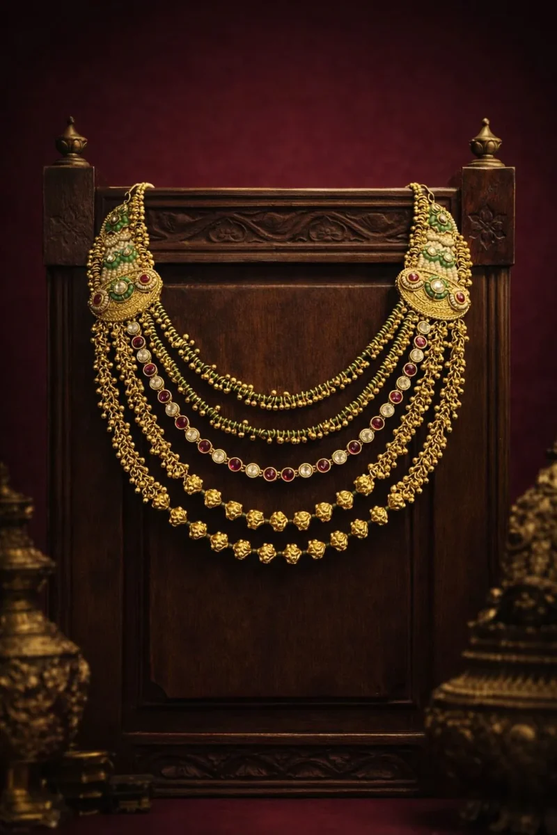 Ratan Shree Necklace