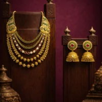 Ratan Shree Necklace