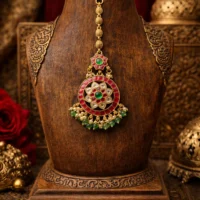 Ratanakshri Tikka