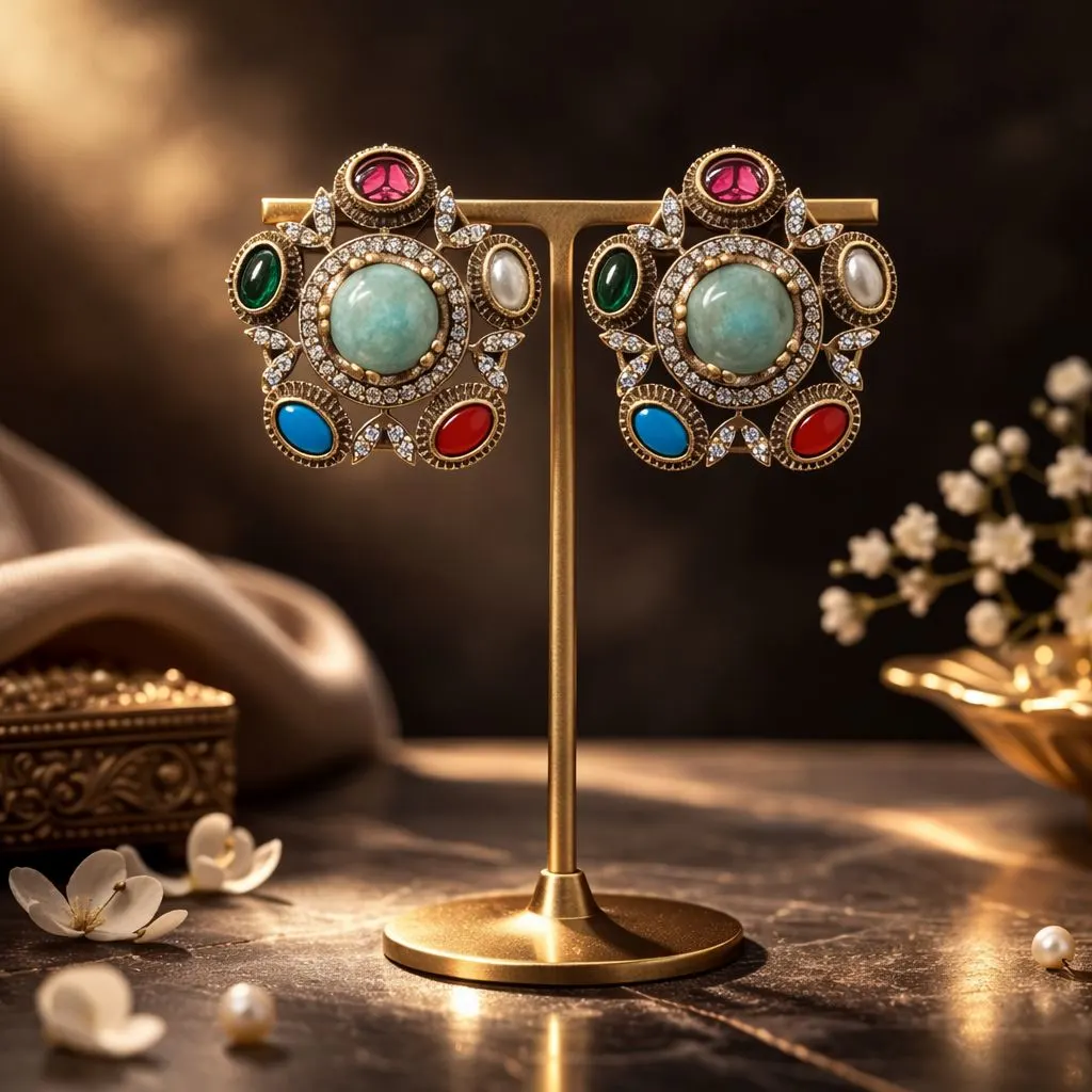 Rumi Earring