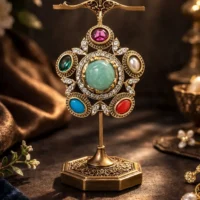 Rumi Earring