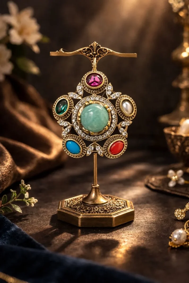 Rumi Earring