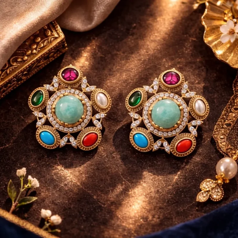 Rumi Earring