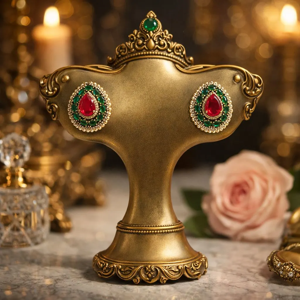Sarangini Earring