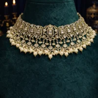 Shahmina Grace Necklace