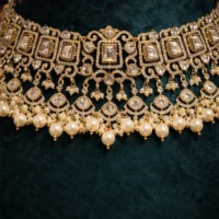 Shahmina Grace Necklace