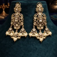 Shahmina Grace Necklace