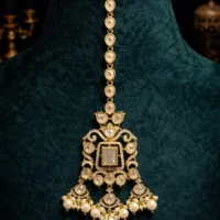 Shahmina Grace Necklace