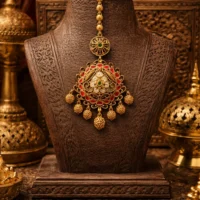 Shrivalli Tikka