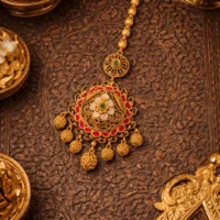 Shrivalli Tikka