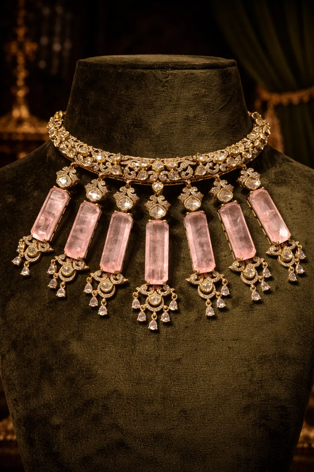 Stellara Majesty Necklace