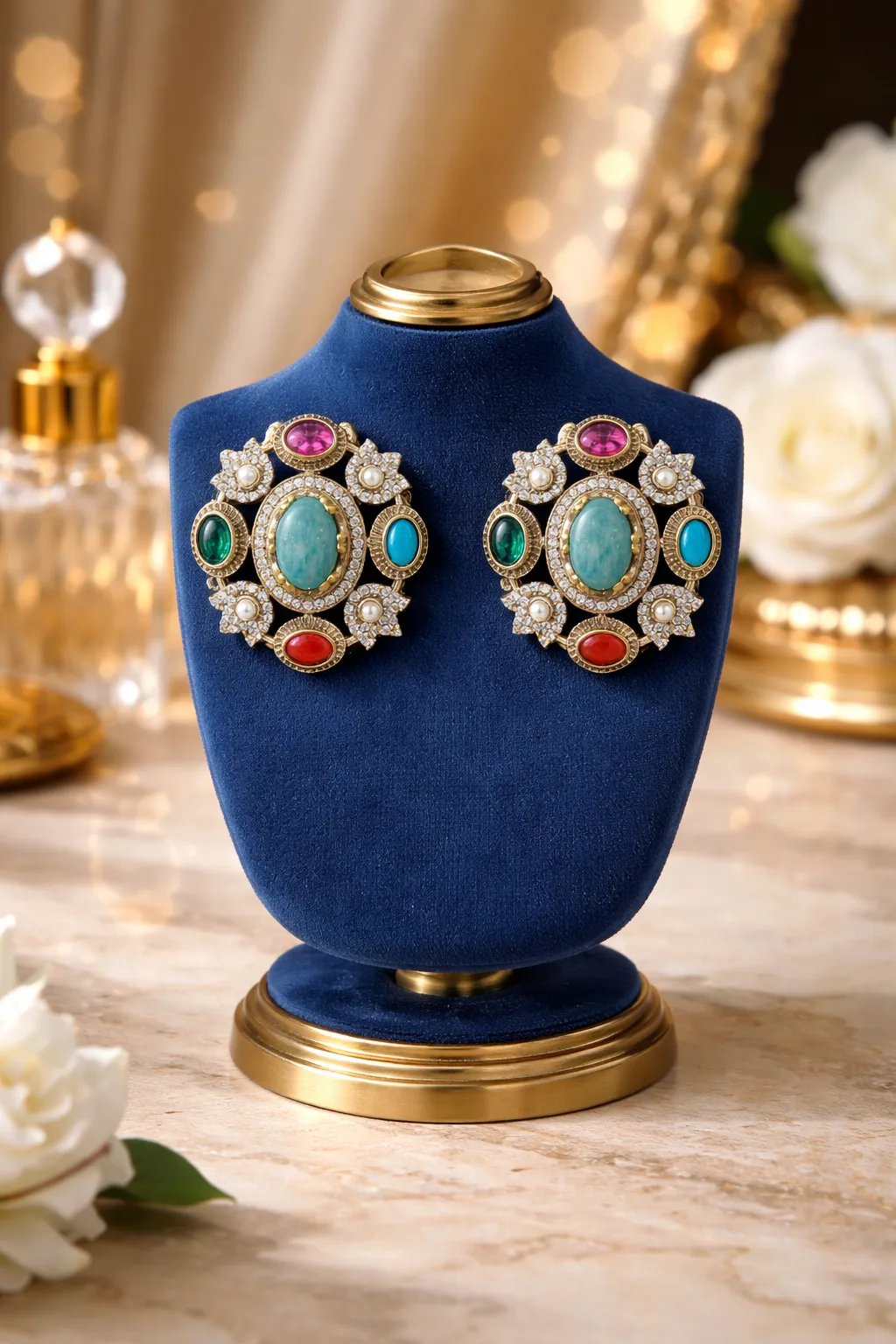 Sukanya Earring