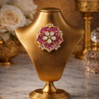 Suryanshi Earring