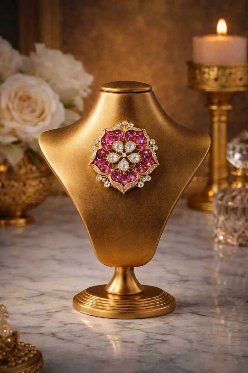 Suryanshi Earring
