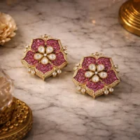 Suryanshi Earring