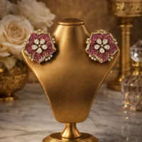 Suryanshi Earring