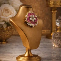 Suryanshi Earring