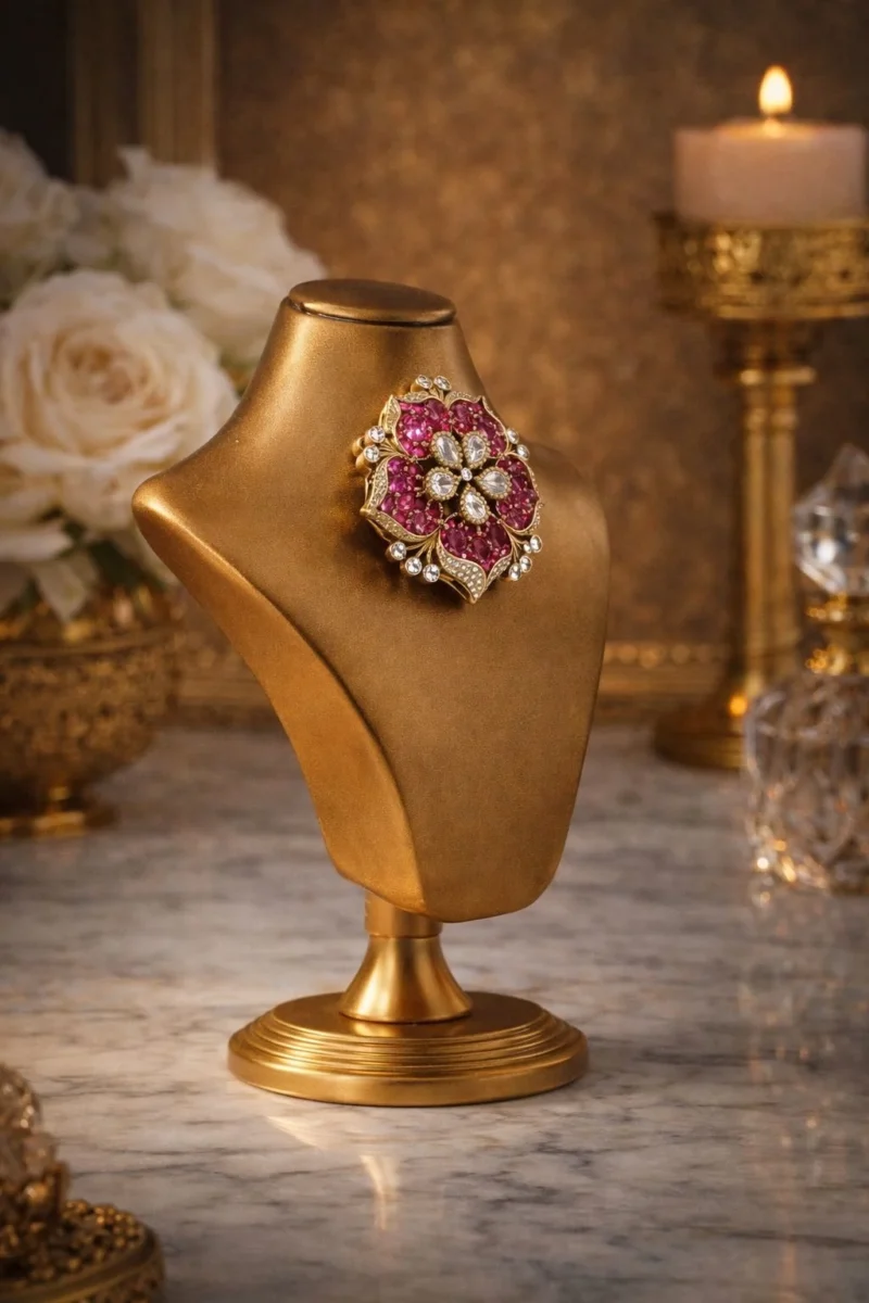 Suryanshi Earring