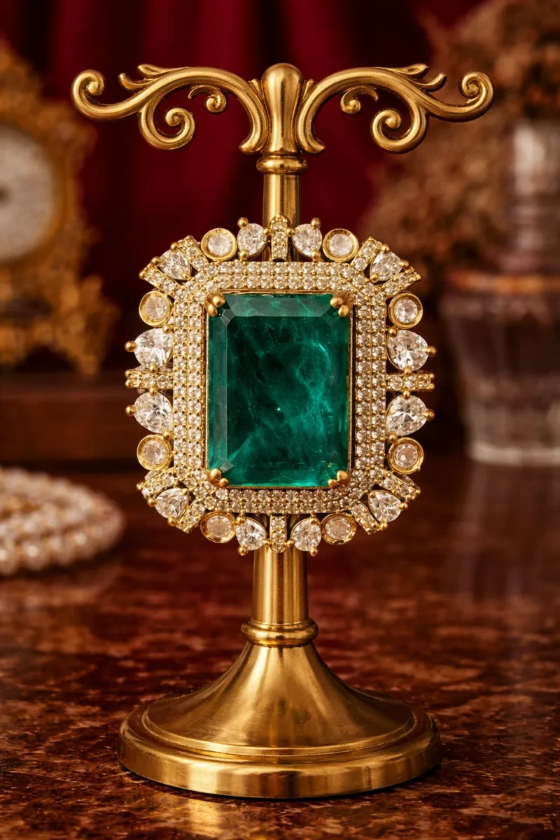 Suvarna Earring