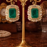 Suvarna Earring