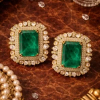 Suvarna Earring