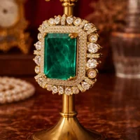 Suvarna Earring