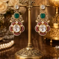 Tarangini Earring