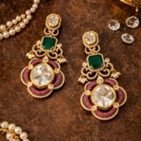 Tarangini Earring