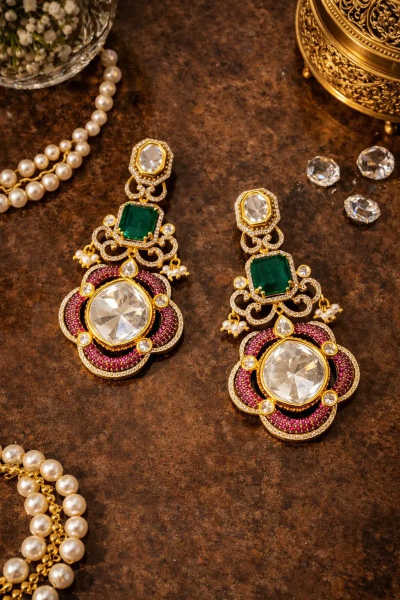Tarangini Earring