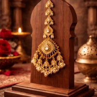 Trilok Tilak Tikka