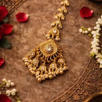 Trilok Tilak Tikka