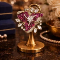 Vanpushpa Earring