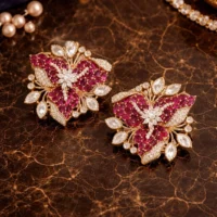 Vanpushpa Earring