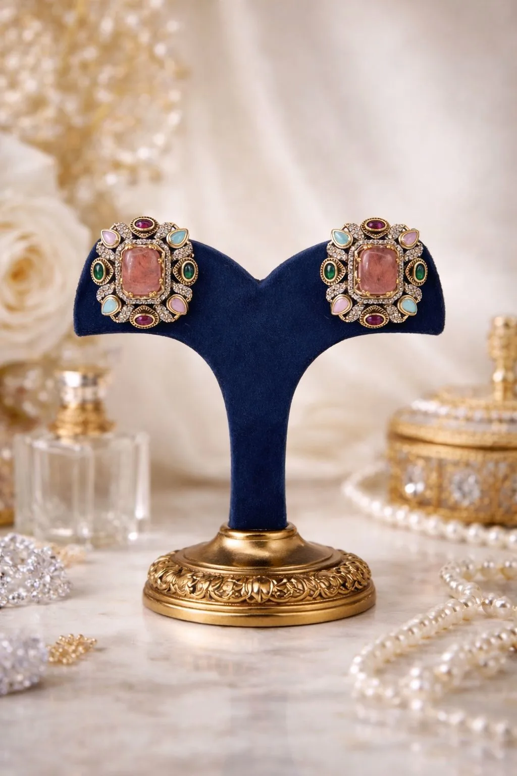 Varuni Earring