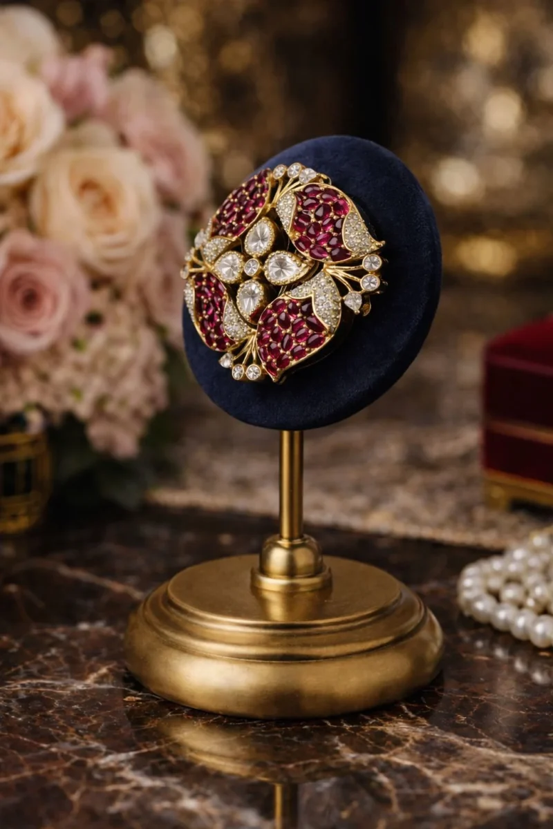 Vasudha Earring