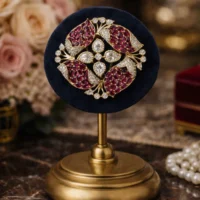 Vasudha Earring