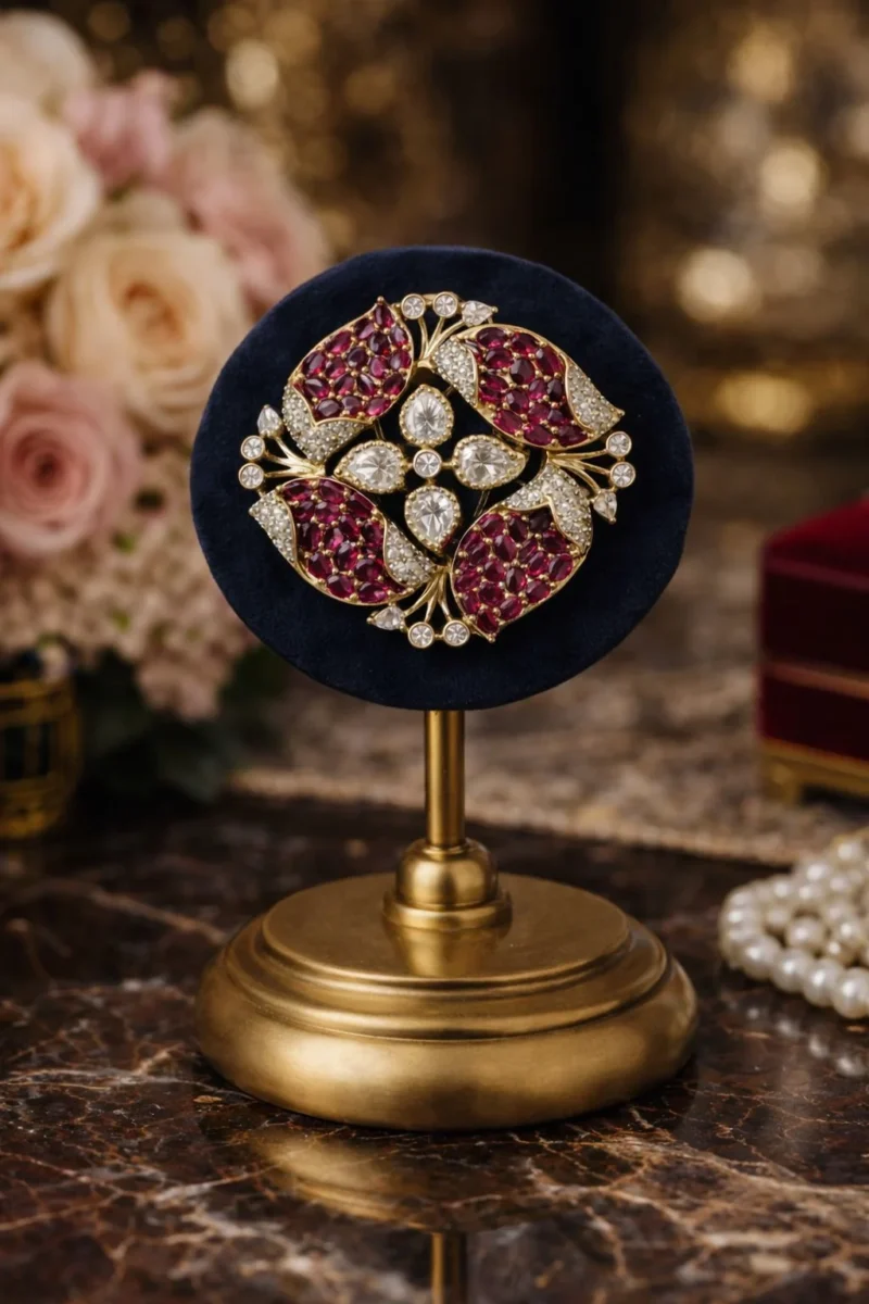 Vasudha Earring