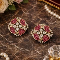 Vasudha Earring
