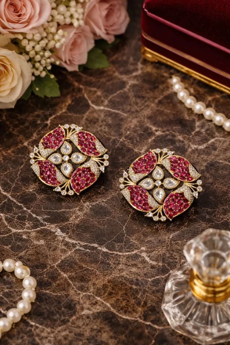 Vasudha Earring