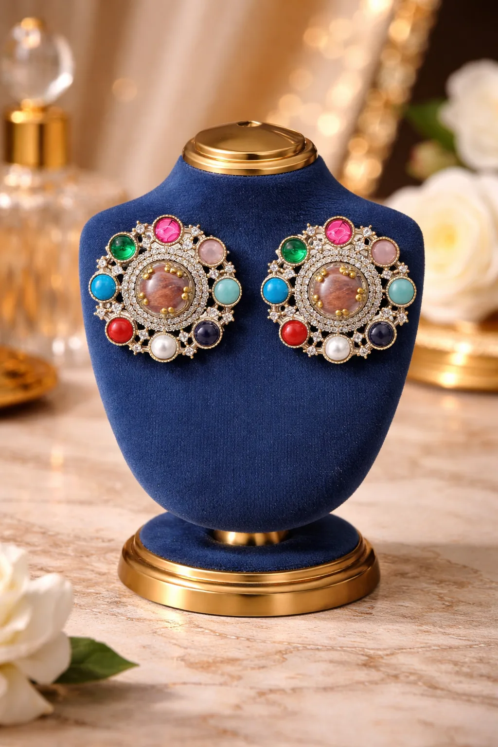 Vayushree Earring