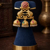 Veloura Earring