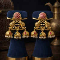 Veloura Earring