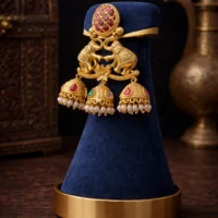 Veloura Earring