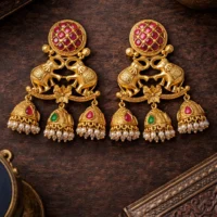 Veloura Earring