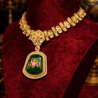 Zarina luxe Necklace