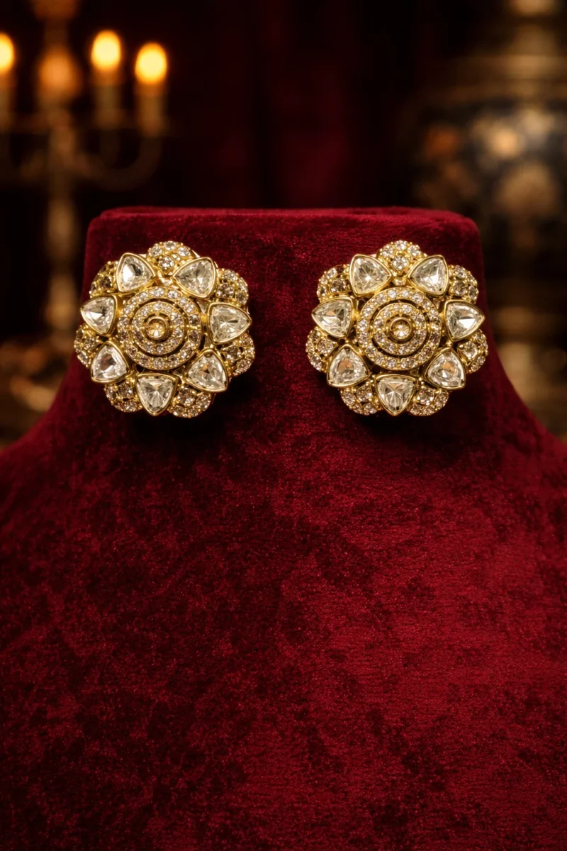 Zarina luxe Necklace