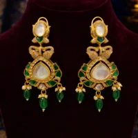 Zarqash Royale Necklace